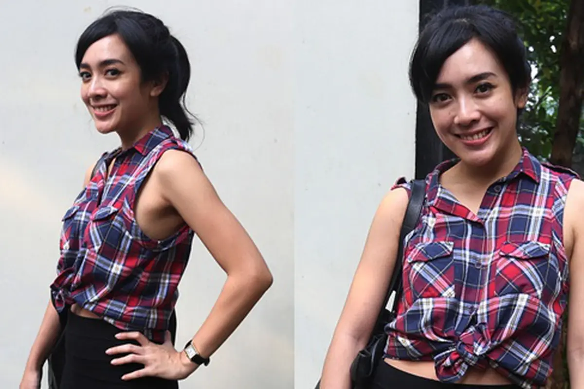 Foto: copyright KapanLagi.com
