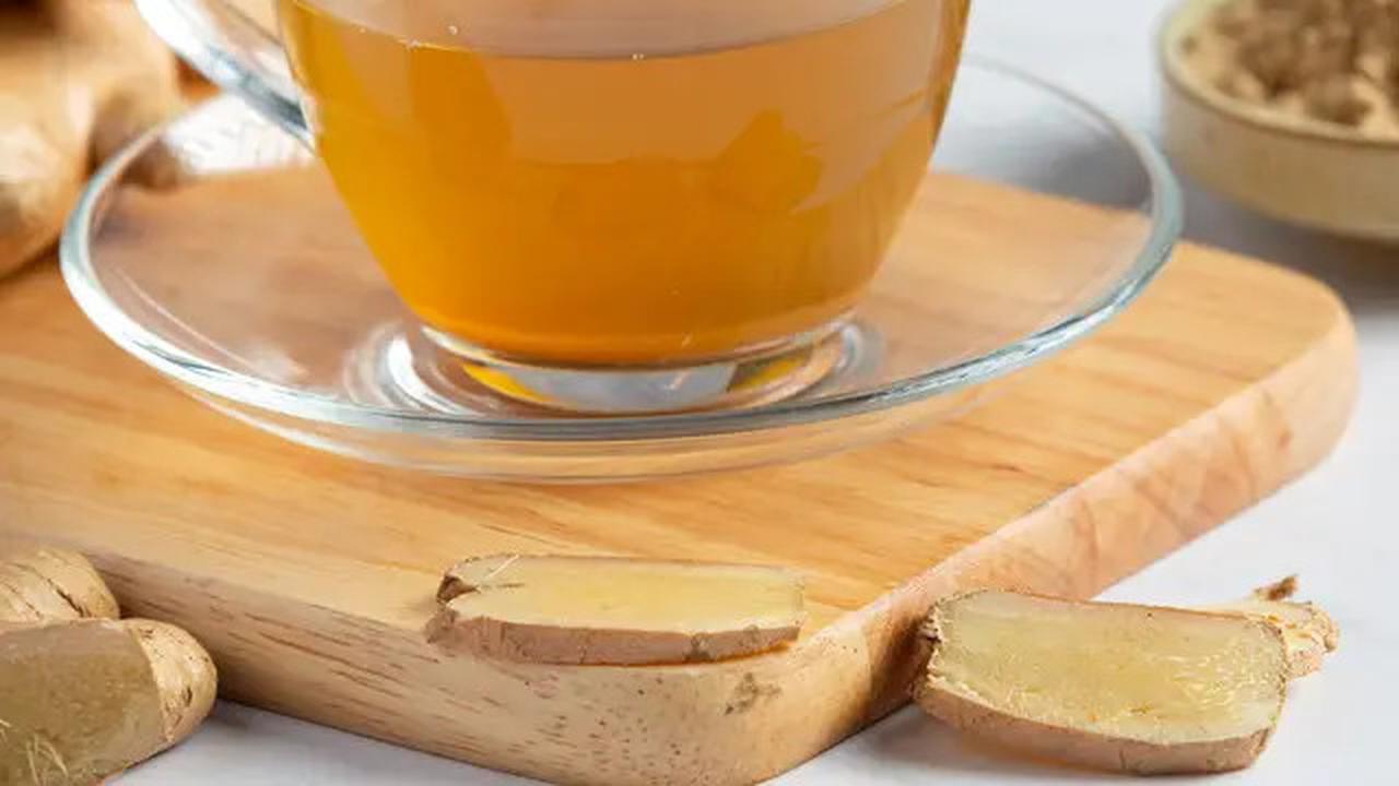 7 Minuman Hangat yang Bisa Bantu Tenangkan Pikiran