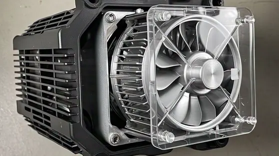 Jangan Tergiur Harga Murah, Cover Radiator Ini Bisa Rusak Mesin