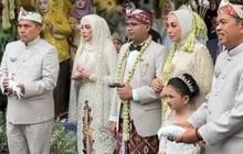 VIDEO: Penampilan Gagah Kapolda Metro Irjen Karyoto Sambut Kedatangan Dedi Mulyadi Saat Akad Nikah