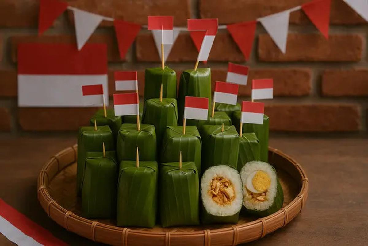 10 Ide Menu 17 Agustusan Selain Tumpeng yang Unik dan Meriah untuk Perayaan Kemerdekaan, Mudah Dibuat dan DisukaiSemuaKalangan