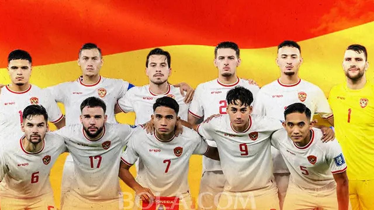 Bocoran Pengamat: Peluang Timnas Indonesia Lolos ke Piala Dunia 2026 Lebih Besar, ini Alasannya