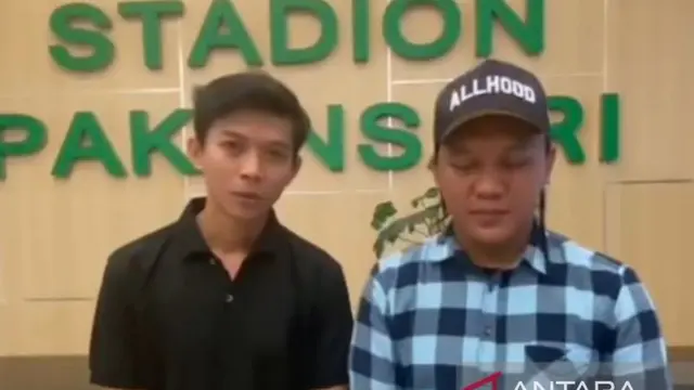 Konten kreator Pemilik akun Instagram @_bamskuy Minta Maaf
