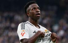 Vinicius Junior vs Bukayo Saka, Siapa Bakal Jadi Pahlawan di Bernabeu?