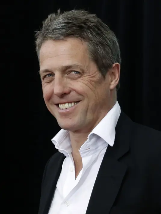 Majalah The Sun telah mengkonfirmasi berita yang menjelaskan jika sang aktor mengatakan calon bayinya adalah perempuan. (Bintang/EPA)