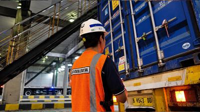 JICT Uji Ketahanan Siber, Ini Target Pemulihannya