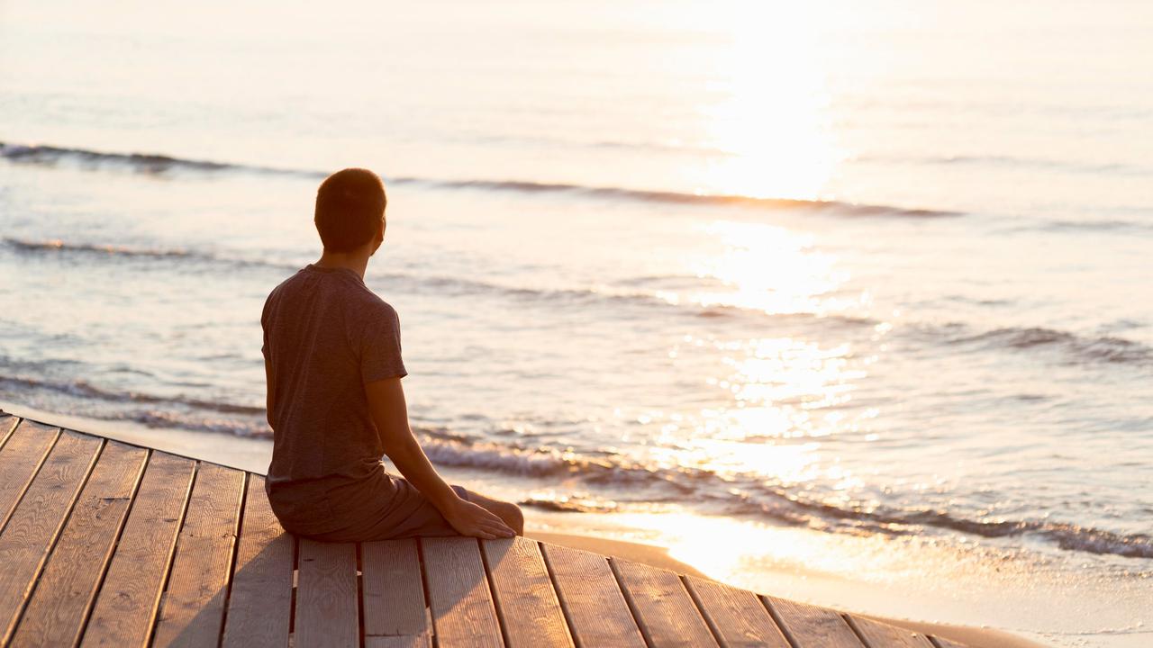 Meditation - Relaxation