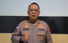Satgas Damai Cartenz Tangkap 5 Orang Diduga Pemasok Logistik dan Amunisi KKB Aibon Kogoya di Nabire