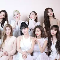 Chung Ha, TWICE hingga Monsta X diumumkan bakal tampil di MAMA 2019. (hawtcelebs)