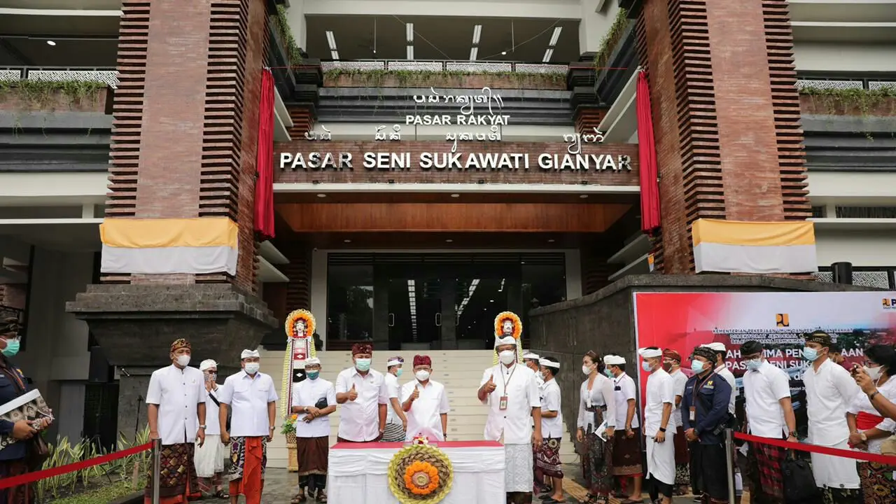 gianyar
