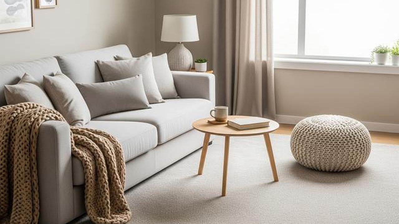 12 Furniture &amp; Dekorasi Wajib Punya agar Rumah Lebih Cozy, Inspirasi Home Sweet Home