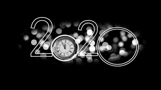 Ilustrasi kata-kata bijak, akhir tahun 2020