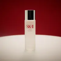 PITERA, bahan ikonik SK-II untuk wujudkan Crystal Clear Skin (c) SK-II
