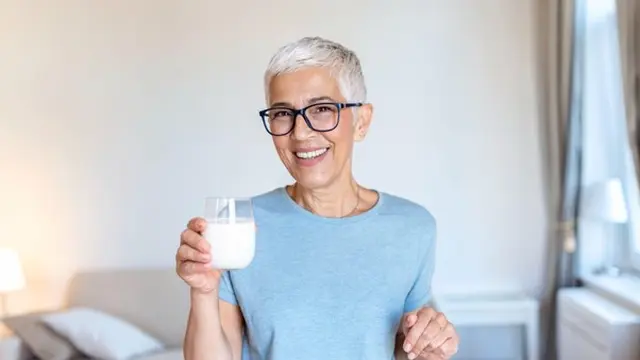 susu etawa