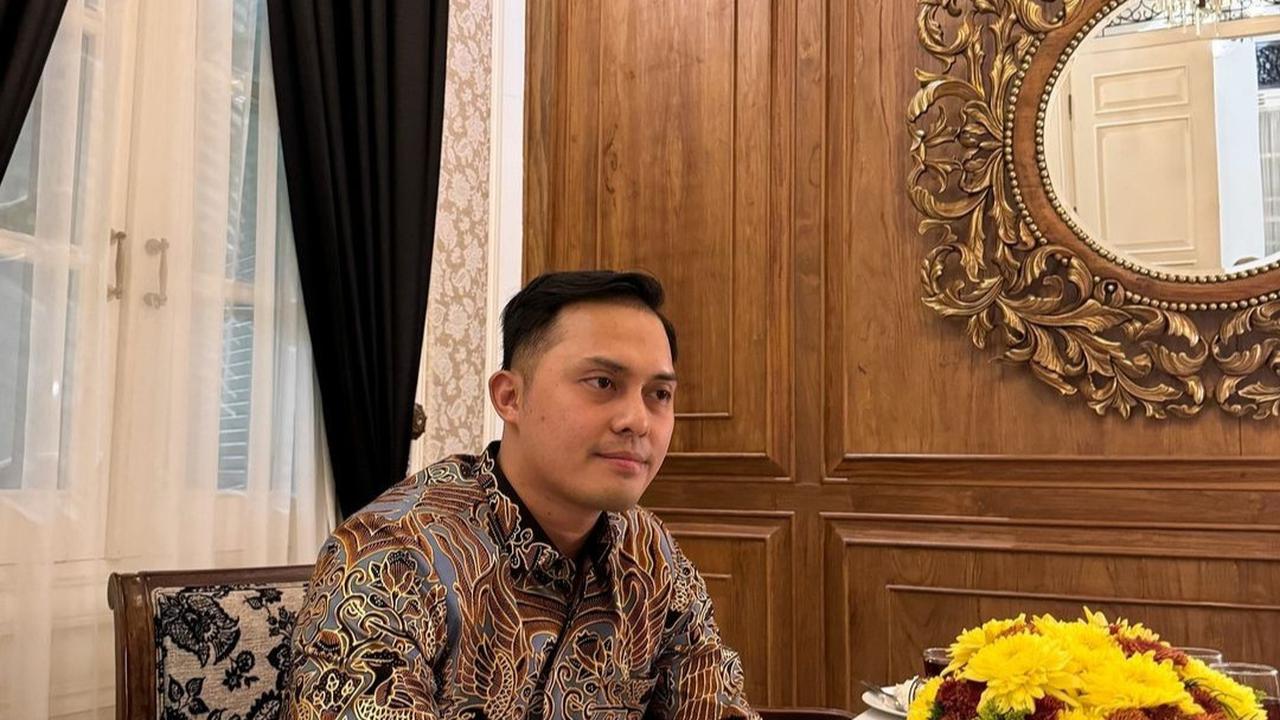 Sosok Fadel Islami, Suami Muzdalifah yang Resmi Terpilih Jadi Anggota Dewan