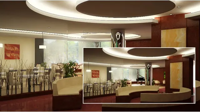 Courtesy Sanno Hotel Jakarta