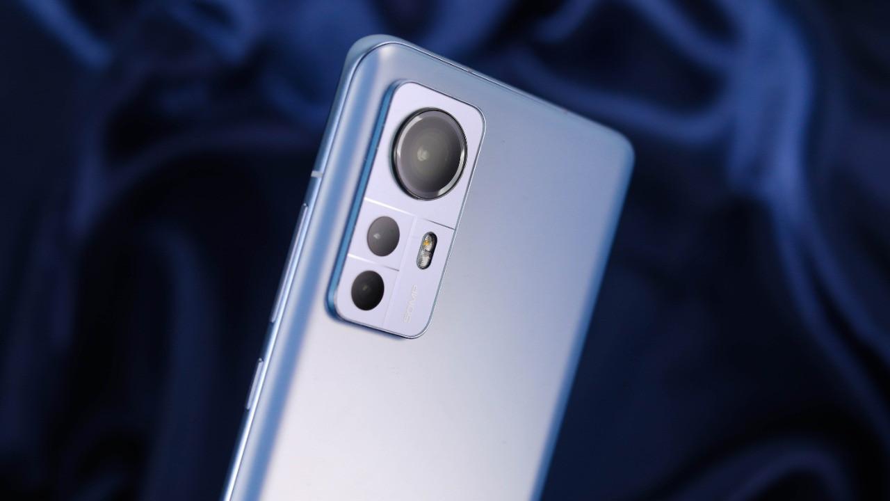 Xiaomi 12