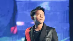 Kadhafy Bangkalan Tersenggol di Top 26 Dangdut Academy 8