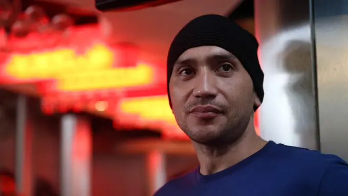 [Bintang] Gary Iskak