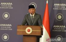 Kerja Sama Pertahanan Indonesia Turki Ditingkatkan, Fokus SDM dan Teknologi Militer