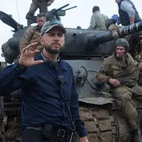 David Ayer sutradara film Suicide Squad. foto: moviepilot.com