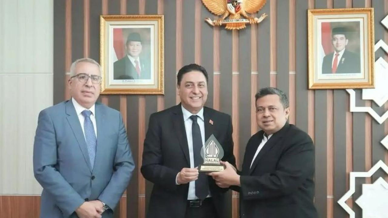 Indonesia dan Maroko Perkuat Kerja Sama Sertifikasi Halal, Dorong Ekonomi Global