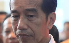 Jokowi Tegaskan Kelangkaan Beras Tak Ada Hubungan dengan Bantuan Pangan