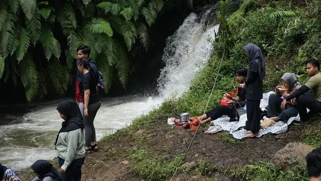 Wisata Ciwangun Indah Camp Cimahi/Laman resmi