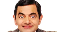 Serial film Mr. Bean series bisa ditonton di Vidio. (Foto: Vidio)