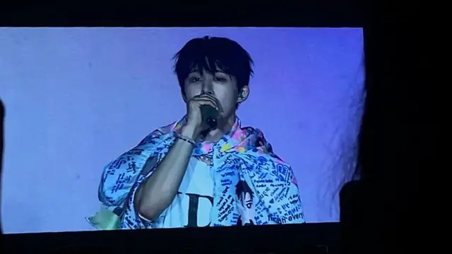 B.I The Last Parade Tour in Jakarta