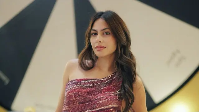 Potret Valerie Thomas (credit: https://www.instagram.com/valerieethomas/).