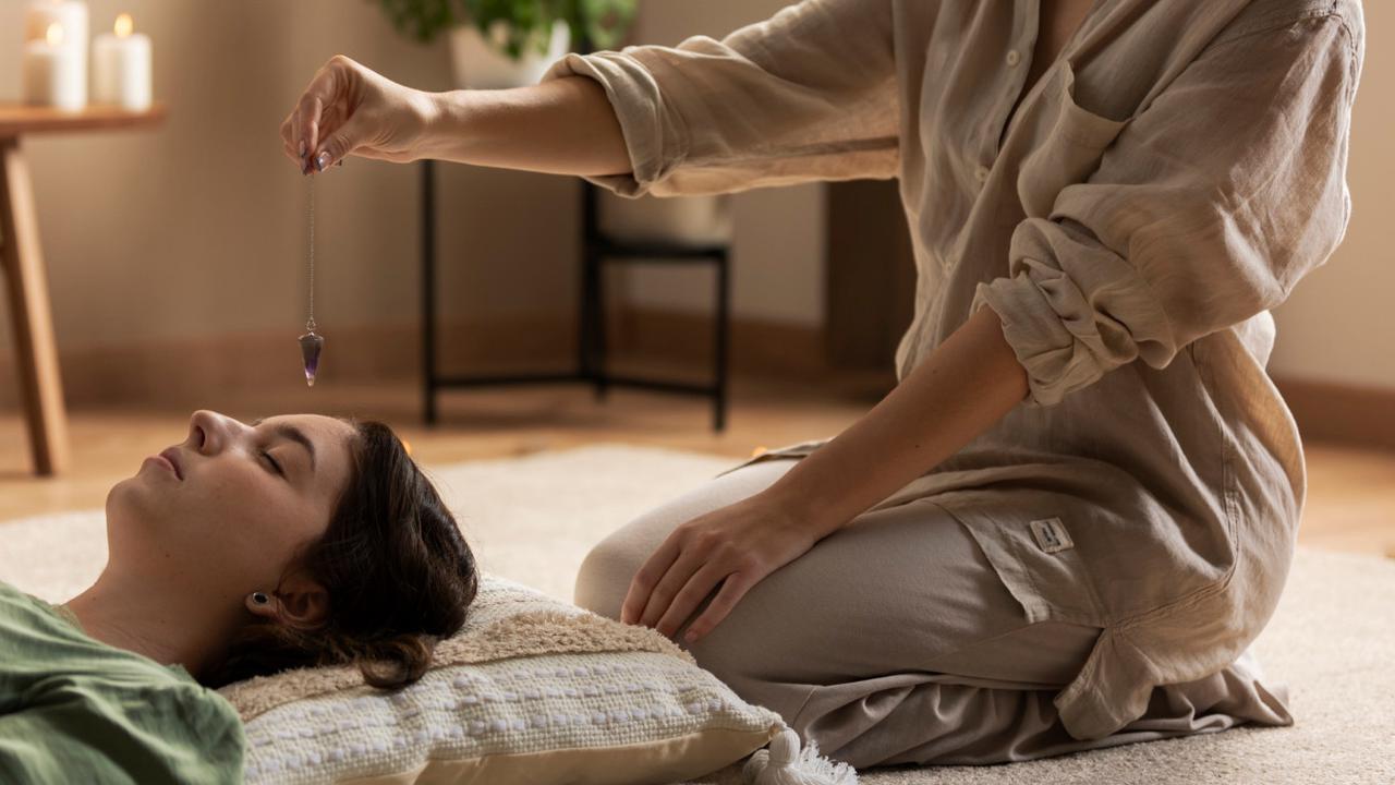 Hipnoterapi: Cara Modern Meredakan Stres dan Menjernihkan Pikiran