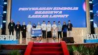 Dalam semangat berbagi dan kepedulian di bulan suci Ramadan, Asosiasi Pengusaha Jasaboga Indonesia (APJI) berkolaborasi dengan Yayasan PAY & DO IT serta Asosiasi Pengusaha Dekorasi Indonesia (ASPEDI) menggelar acara Buka Puasa Bersama Laskar Langit. Acara penuh makna ini melibatkan 2.100 anak yatim dan dhuafa, bertempat di Balai Samudra, Jakarta.