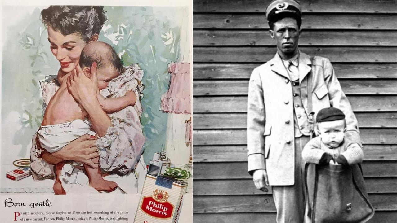 5 Hal Berbahaya Yang Normal Di Masa Lalu