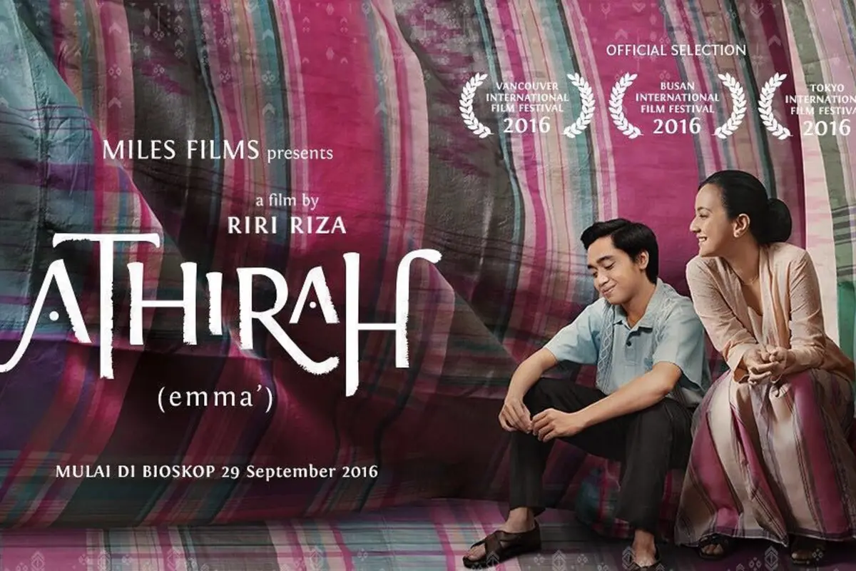 Film Athirah