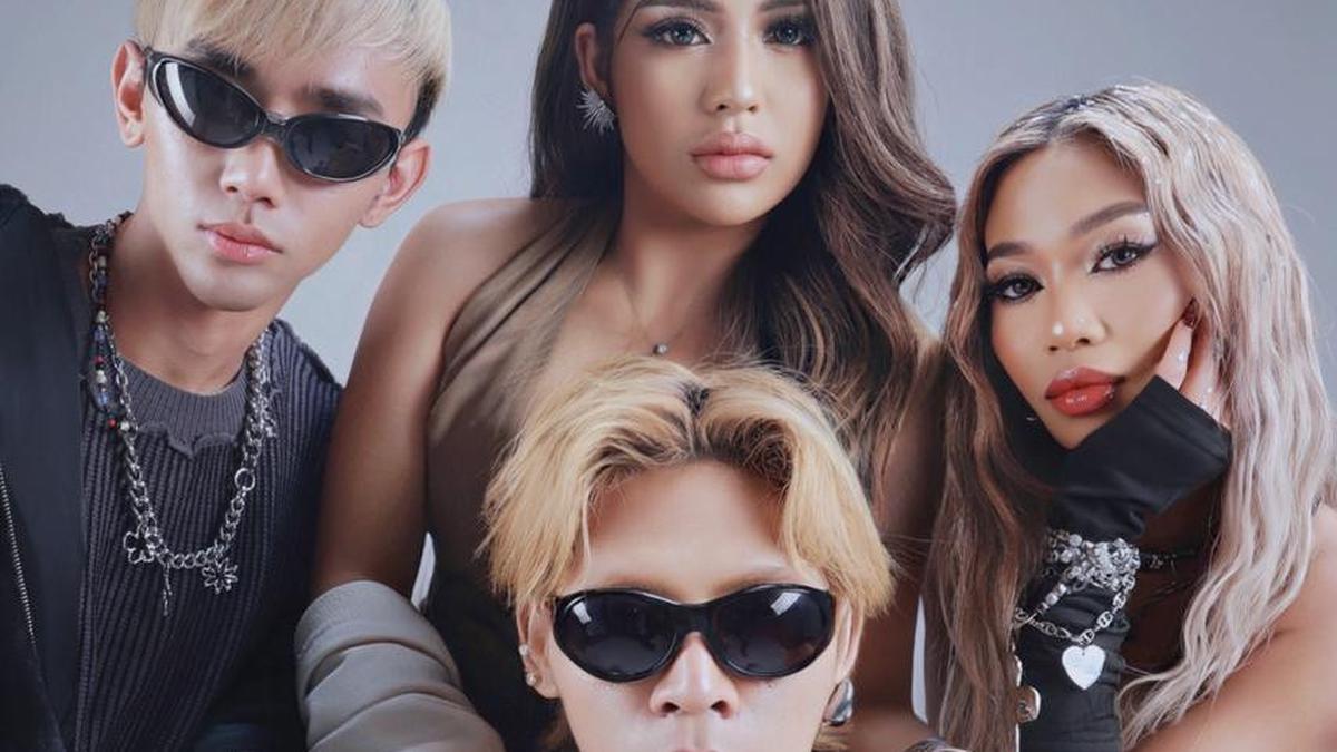 Pinkprint Team Rilis Lagu Baru Run The Show, Pemanasan Jelang Album Anyar yang Akan Rilis 2026