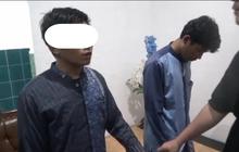 2 Guru Ponpes di Deli Serdang Ditangkap Diduga Lakukan Kekerasan Seksual ke Santri