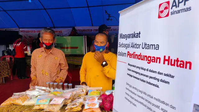 Dilema Petani di Sumsel, Stop Bakar Lahan Namun Alami Kerugian