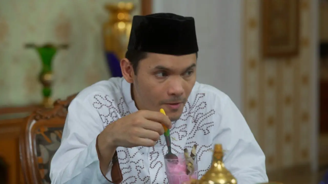 Pelangi Untuk Nirmala