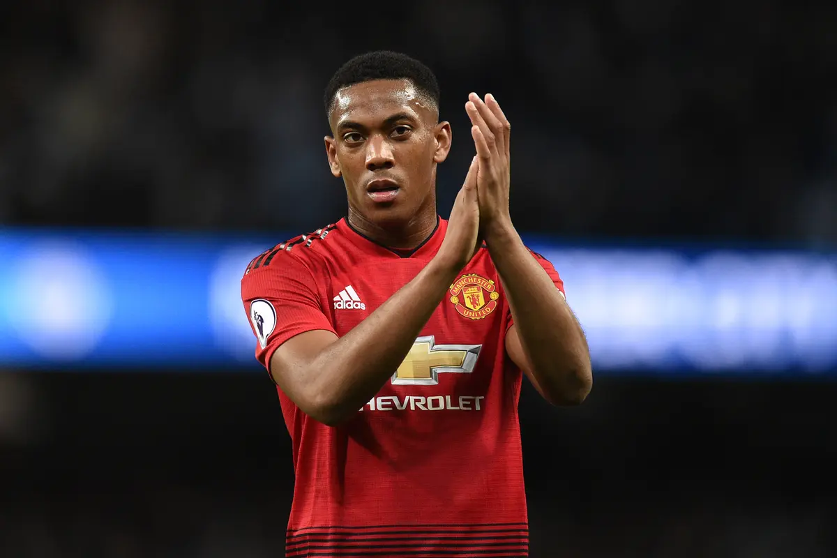 Pemain Manchester United yang Berbahagia Dipecatnya Mourinho