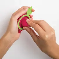 Punya alat masak ini, kamu bakal bisa makan jamur tiap hari. (Via: boredpanda.com)