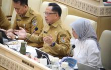 DPR dan Mendagri Kompak Lindungi PPPK, Pemda Dilarang Lakukan Pemberhentian Pegawai