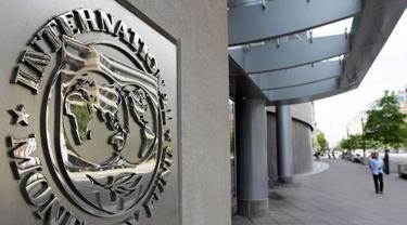 Logo IMF