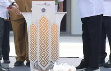 Resmikan Dua Bandara Baru di Papua, Ini Pesan Jokowi