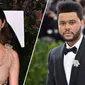 Selena dan The Weeknd saling mengunfollow di Instagram bahkan pemilik nama asli Abel Tesfaye tersebut menghapus semua foto Selena dari akun Instagram pribadinya. (Elle)