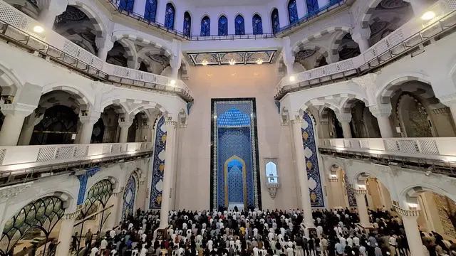 Masjid Agung Medan