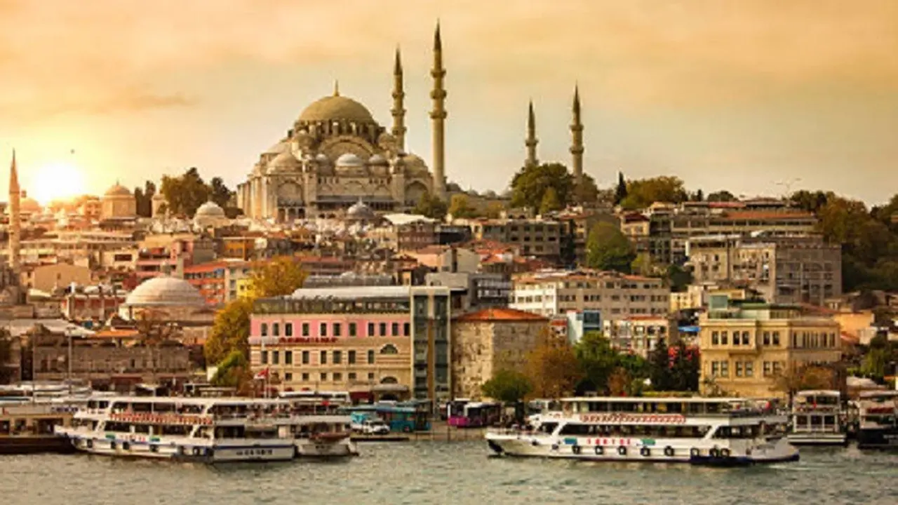 Ilustrasi Turkey (iStock)