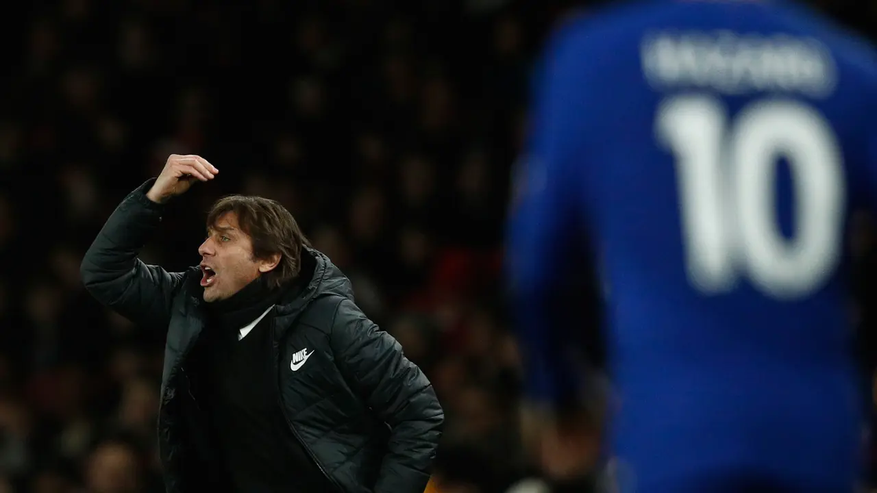 Chelsea