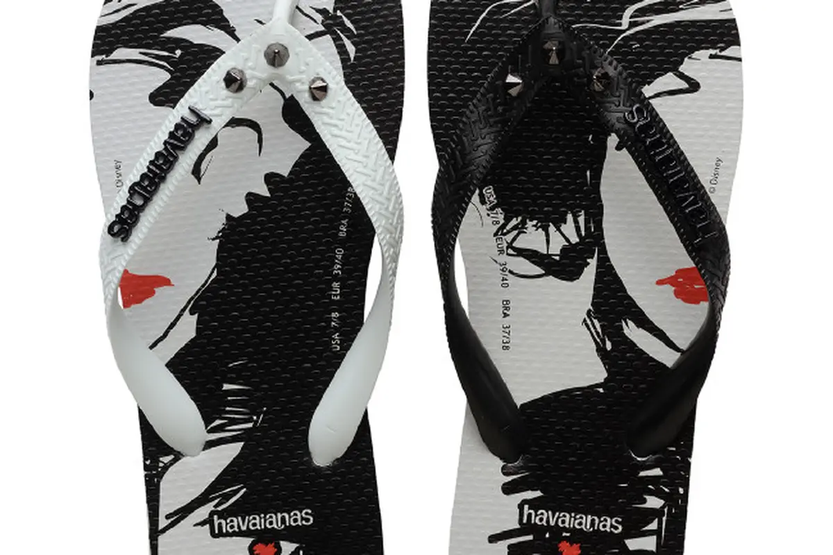 Havaianas