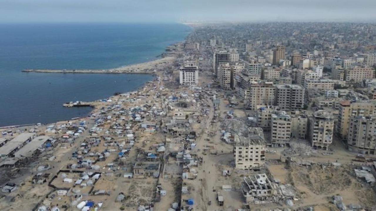Rapat Perdana Komite Administrasi Gaza di Kairo: Bahas Bantuan dan Rekonstruksi Pascaperang